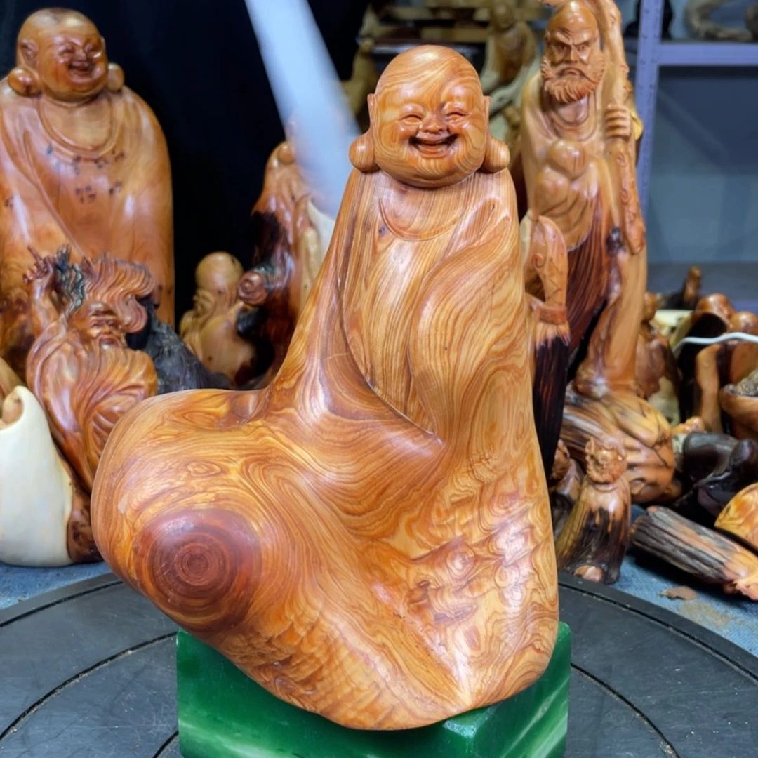 【闪购商品】柏木（崖柏）其他