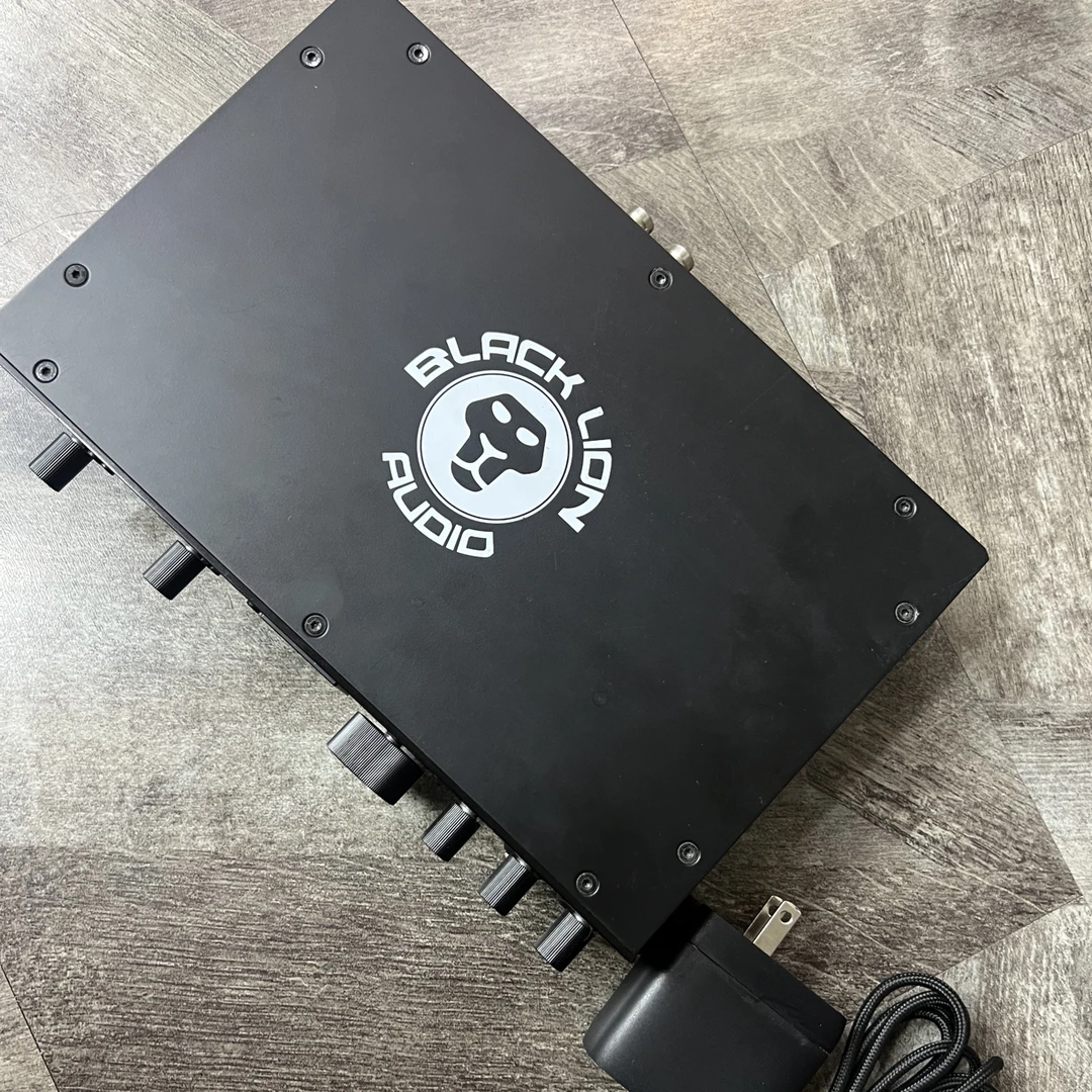 9新  黑狮6x6带otg电脑声卡无包装，正品，功能正常，无质量问题