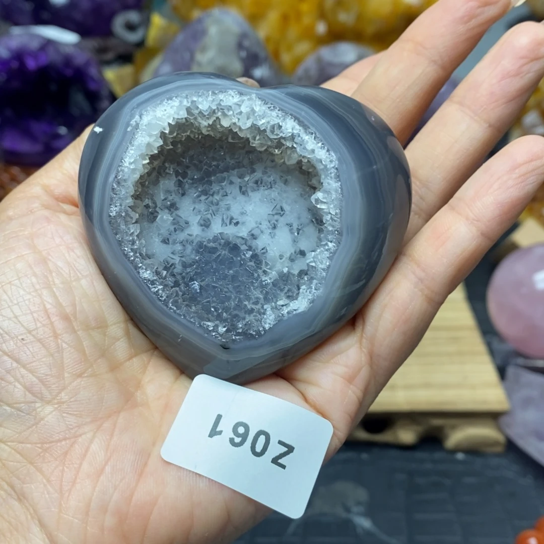 水晶大型摆件（非配饰）未镶嵌