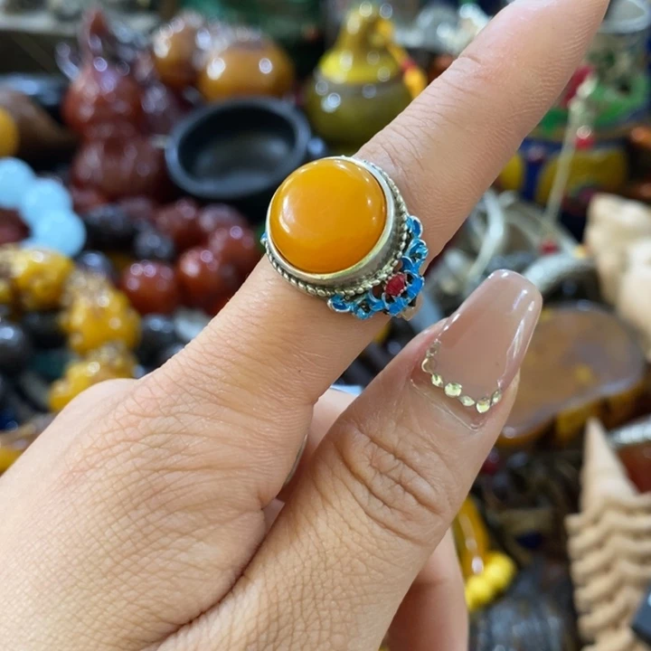 摆件宫廷影视老旧工艺摆件