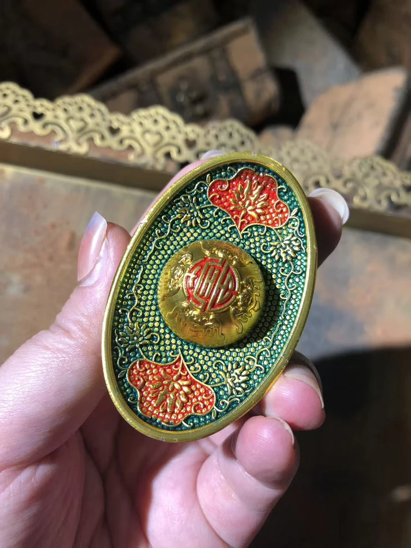 家具饰品 QA051 精美摆件现代复古摆件