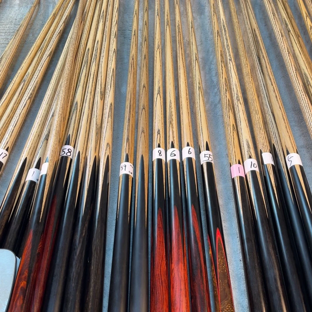 瑋***️白蜡木长款红标黑通