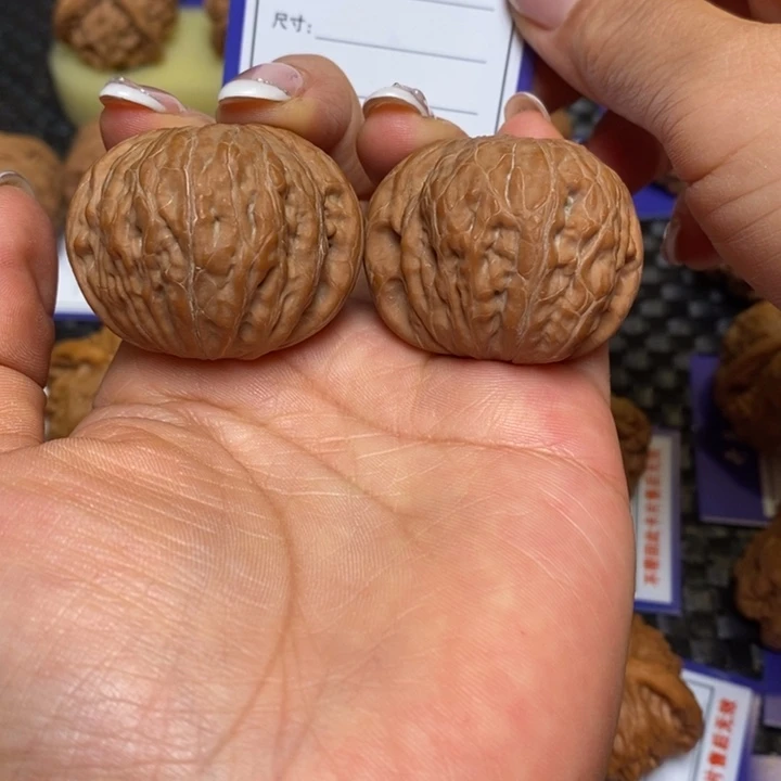 手串文玩核桃192铁锤40