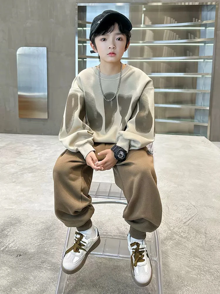 潮酷卫衣合集过款链接