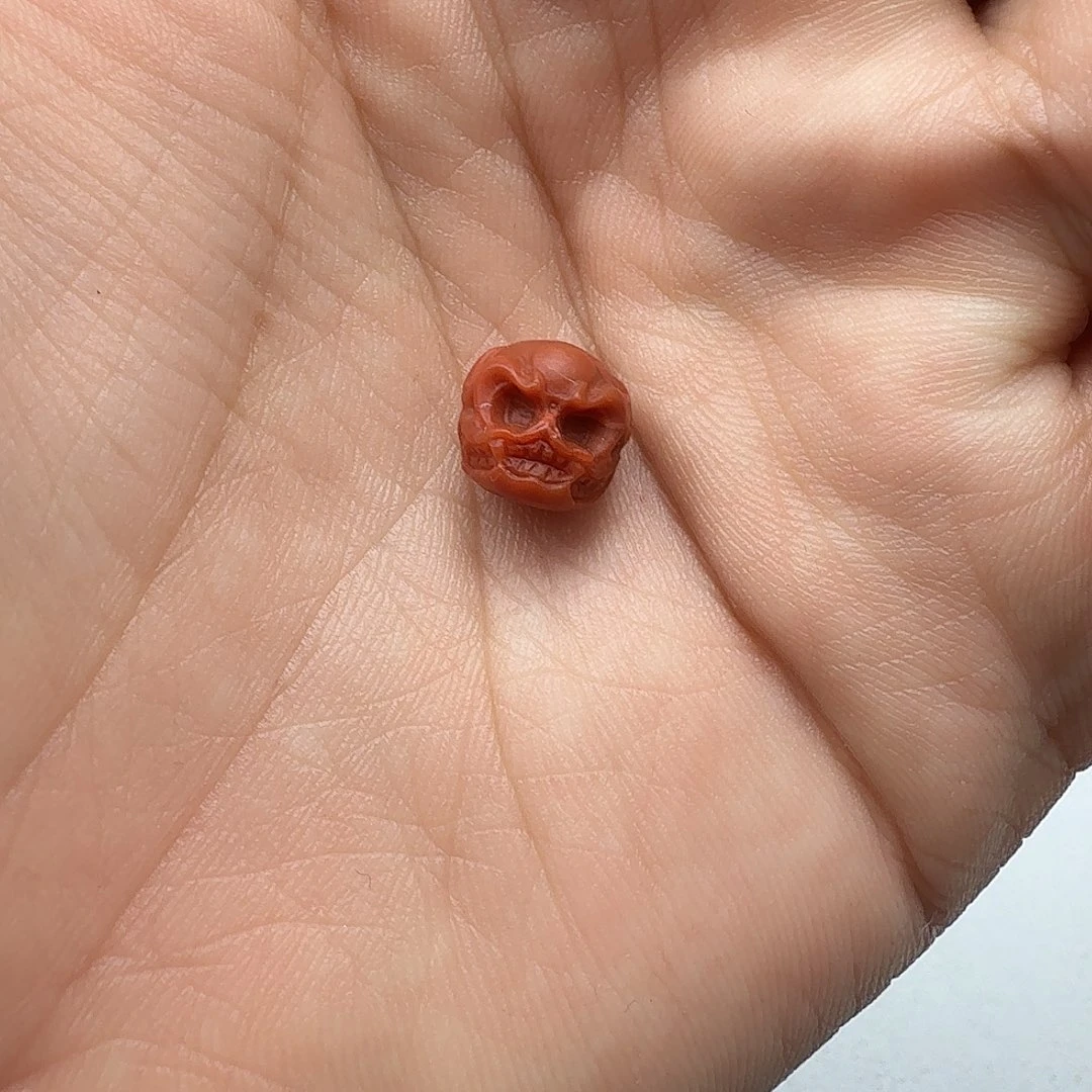 玛瑙/玉髓珠子合金