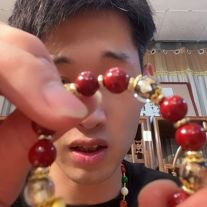 大果紫檀（缅甸花梨）18