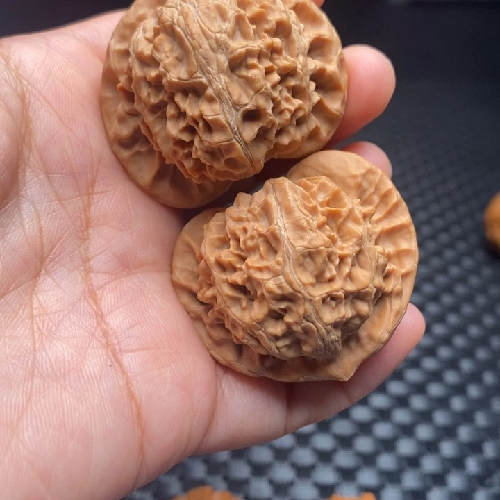 把件文玩核桃宫灯41尺