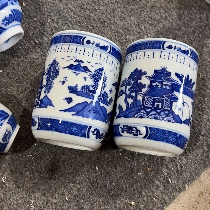 景德镇陶瓷艺术品