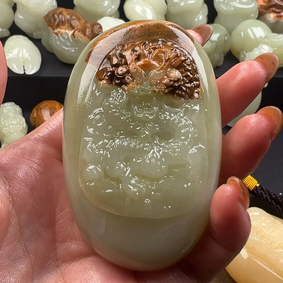 林***原多样性发货一物一拍