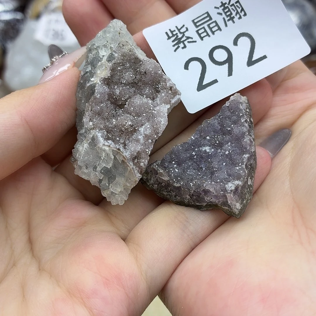未镶嵌大型摆件（非配饰）水晶