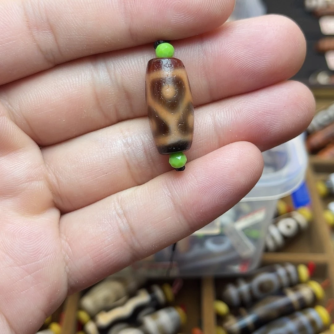 玛瑙/玉髓合金珠宝半成品‹*›
