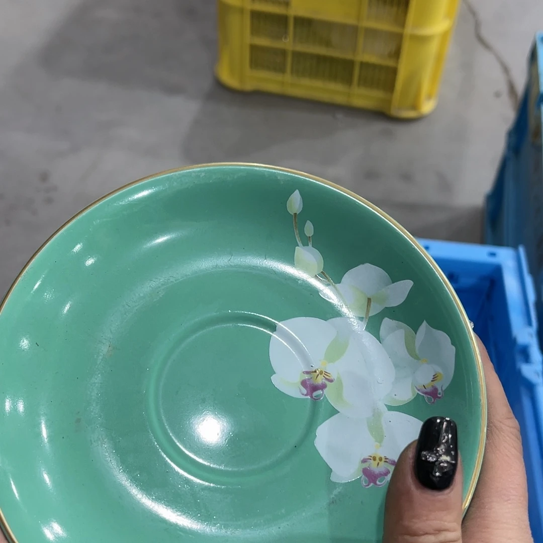 瓷片晚***j做的也不是特别完美