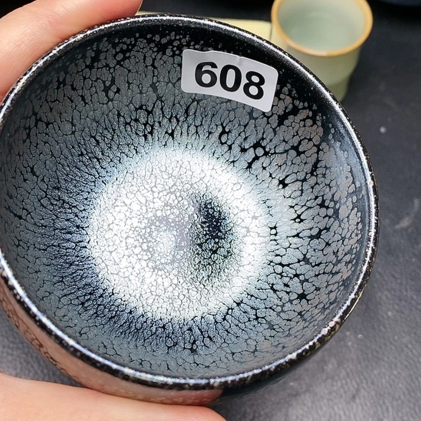【闪购商品】茶盏全手工打造建盏