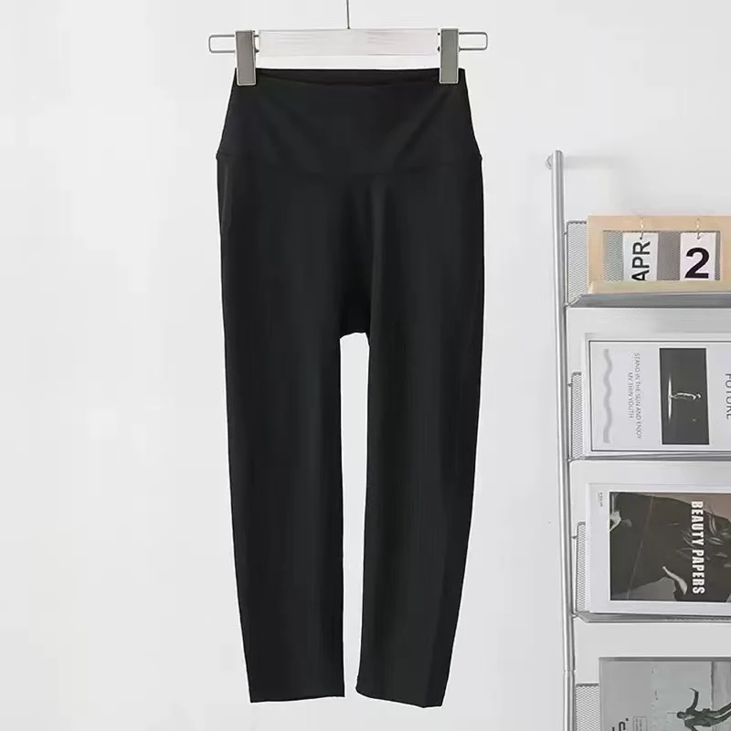 夏季薄款软糯舒适芭比裤【No退No换】