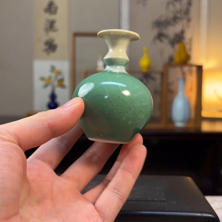 美好的事物总是在不经