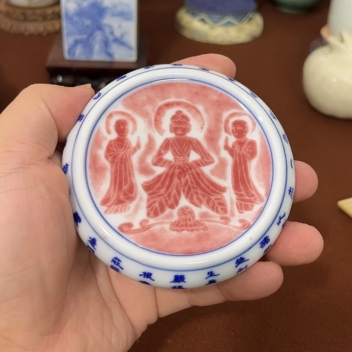 其他瓷器制作工艺