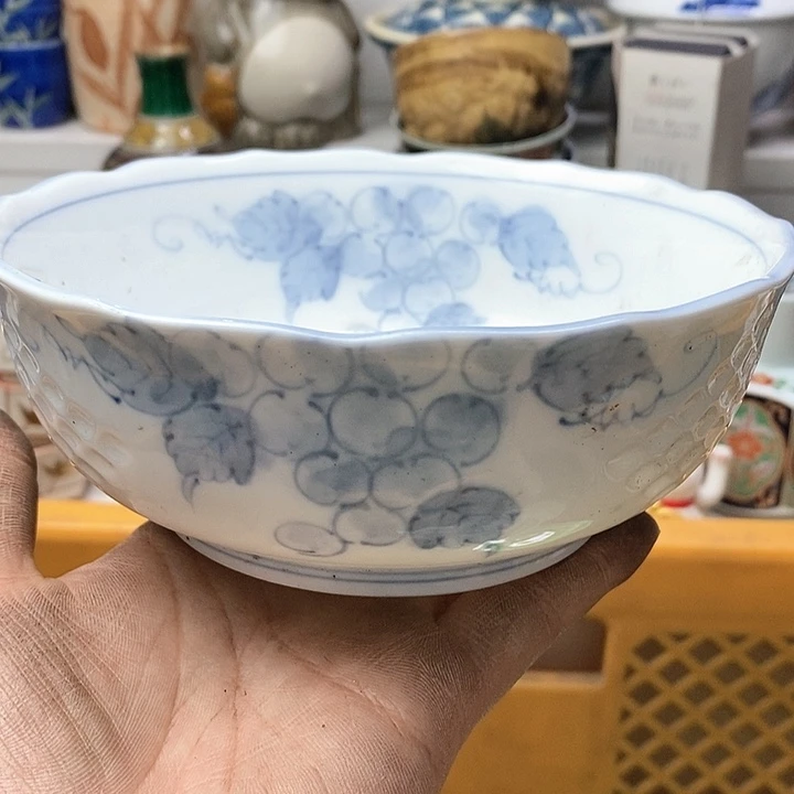 瓷片你的意思你要给你朋友