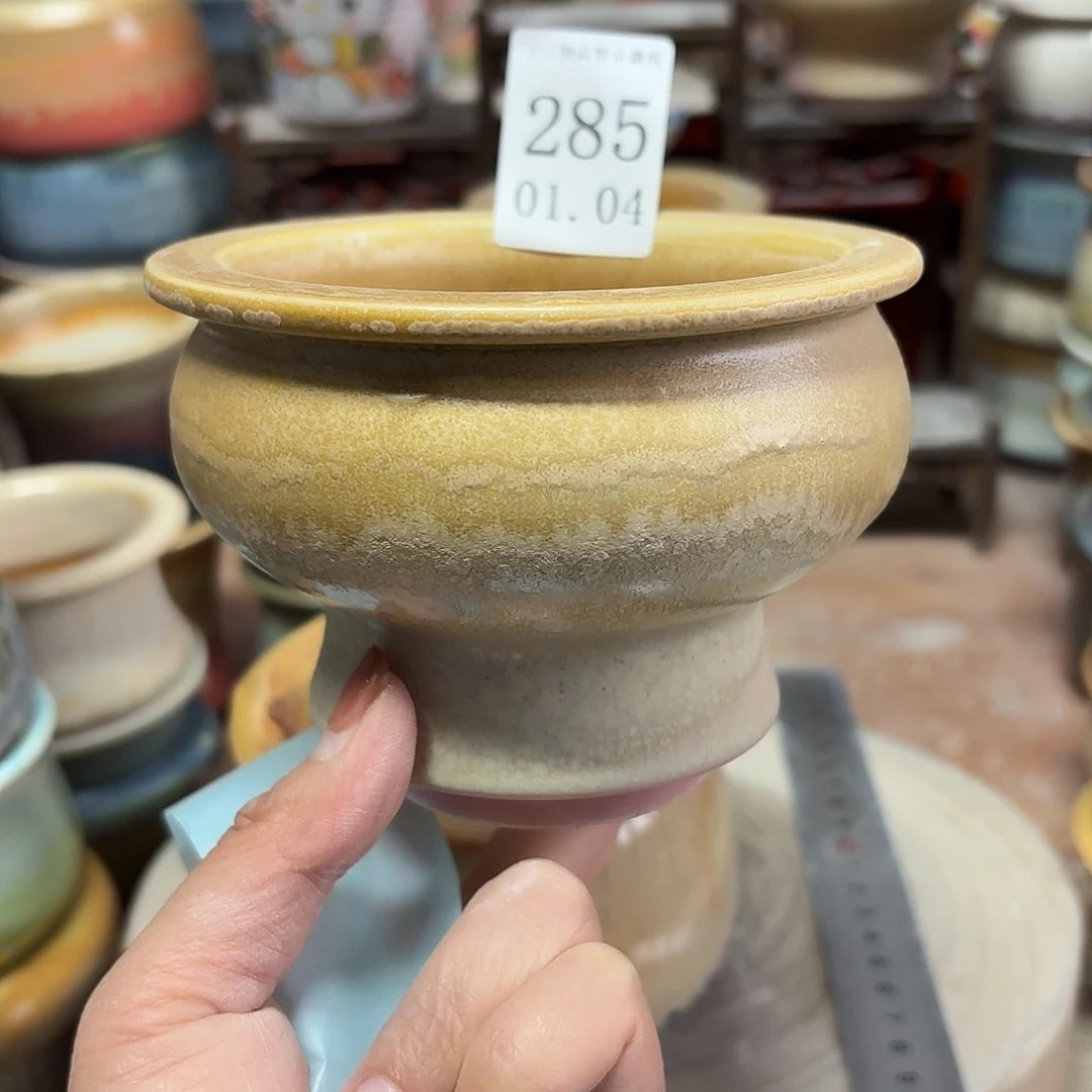 瓷片景德镇陶瓷手工制作