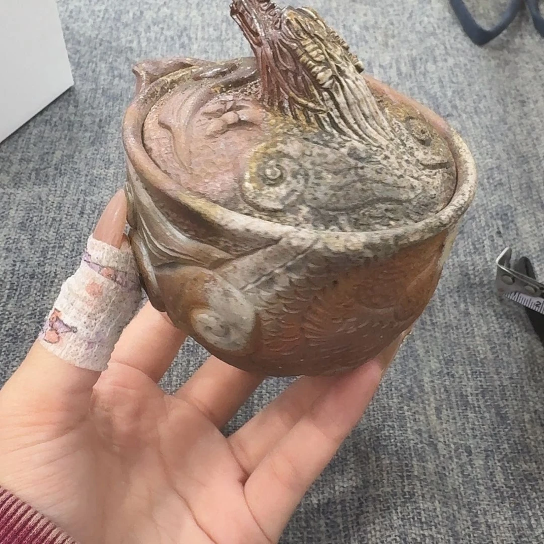 非常美丽漂亮的物品