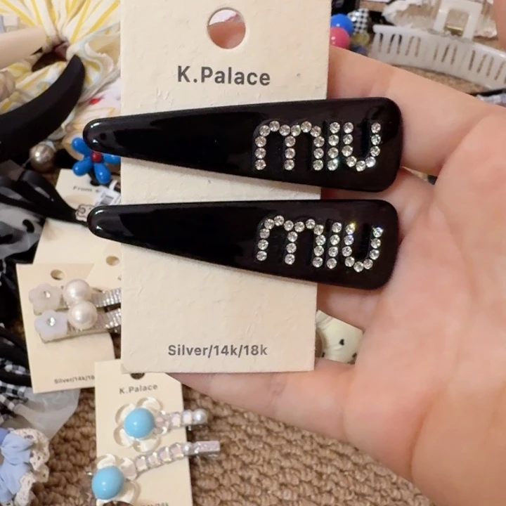 皮质铁合金mm黑色鸭嘴