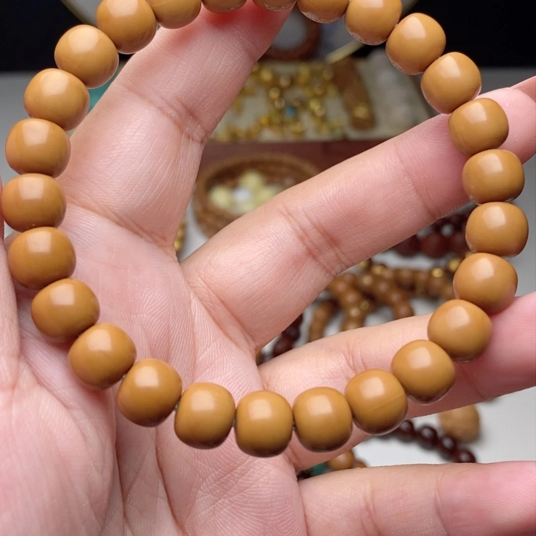 猴头核桃吊坠七**忆今天