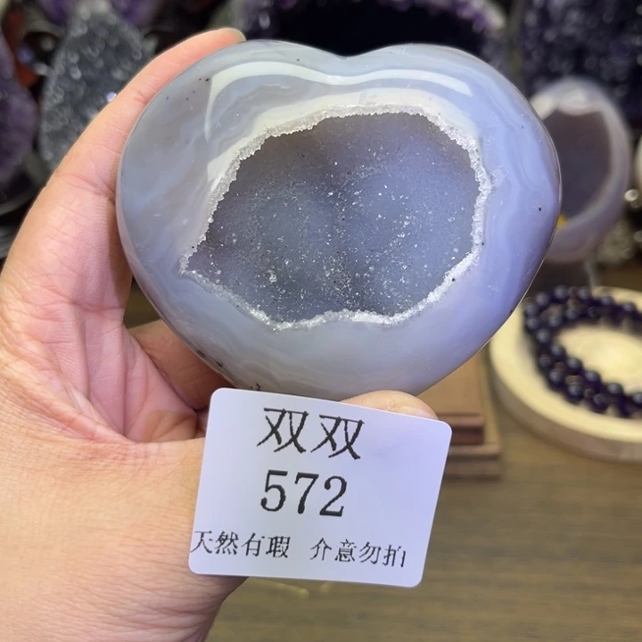 大型摆件（非配饰）水晶未镶嵌