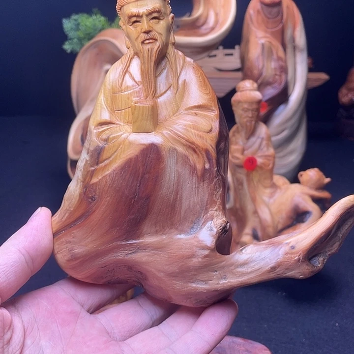 柏木（崖柏）33333333333333