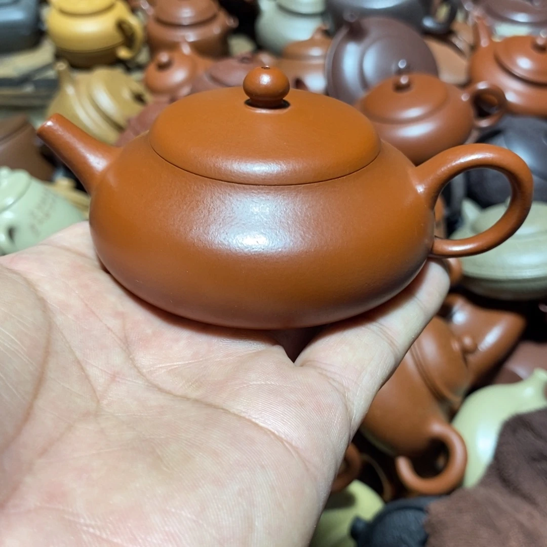 茶壶紫砂欢迎各位光临惠顾