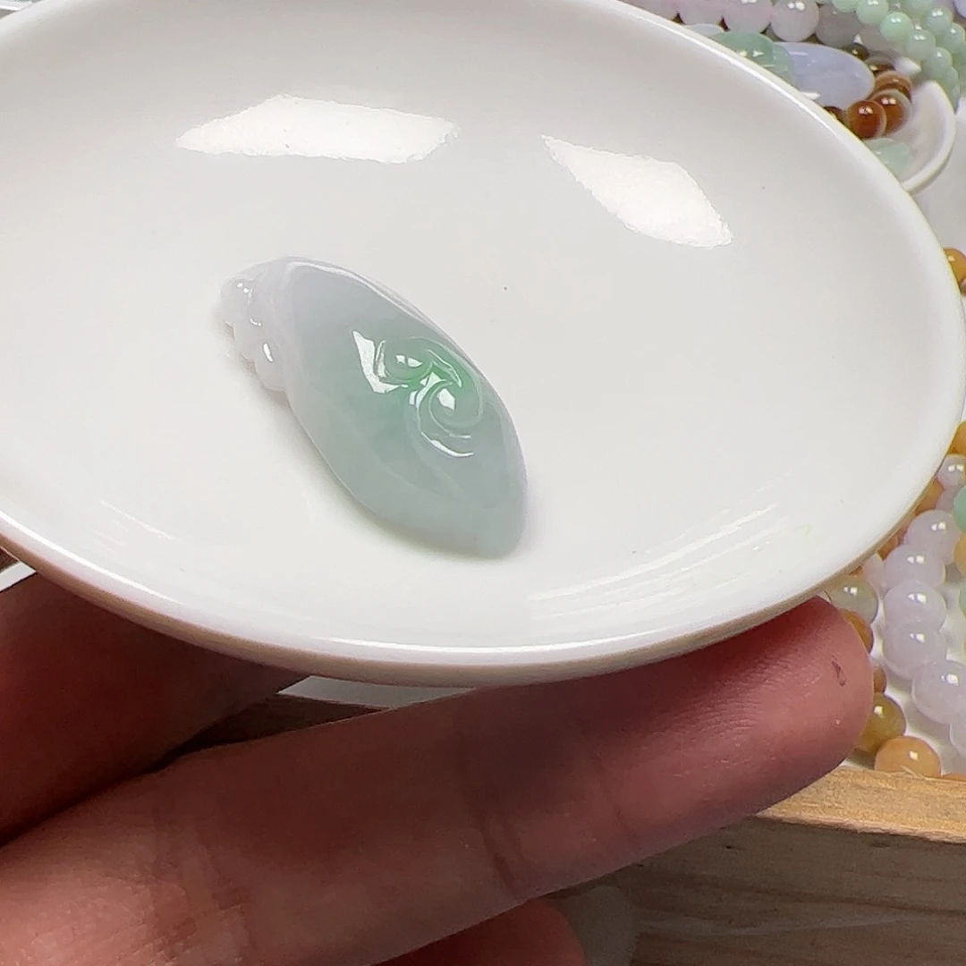 【闪购商品】未镶嵌手链翡翠M****T小件