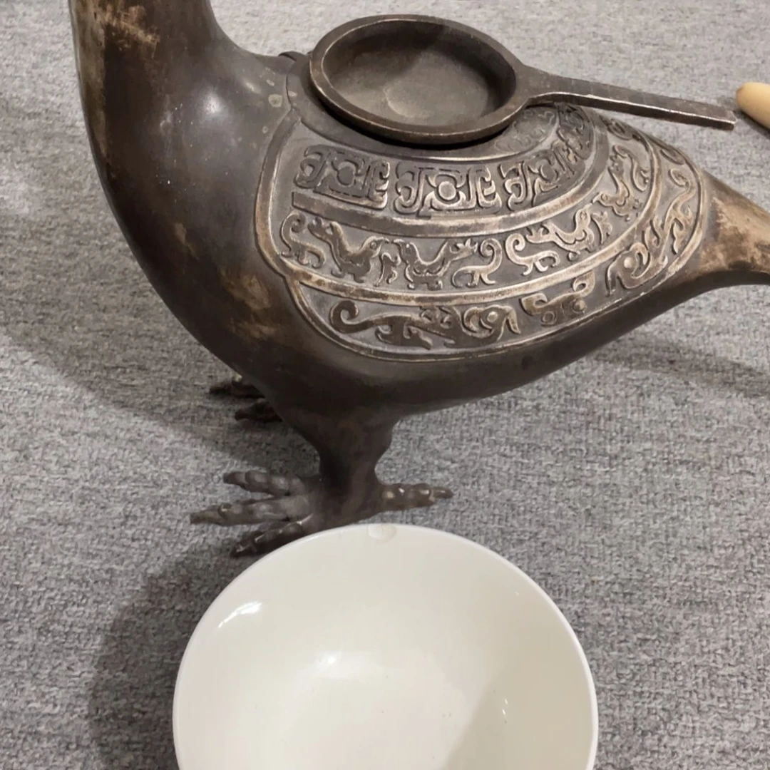 摆件用****5瓷器汝窑瓷器