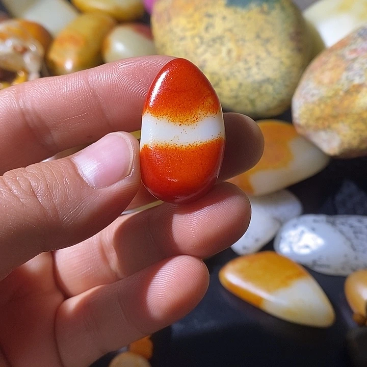 博***乐和田玉未镶嵌挂件