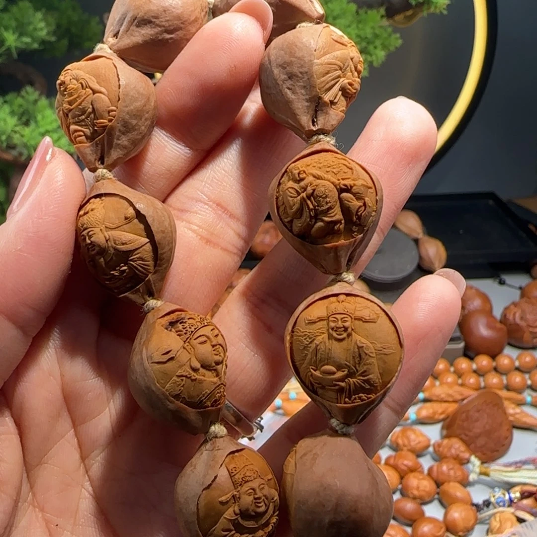 手串/手链橄榄核福利待遇