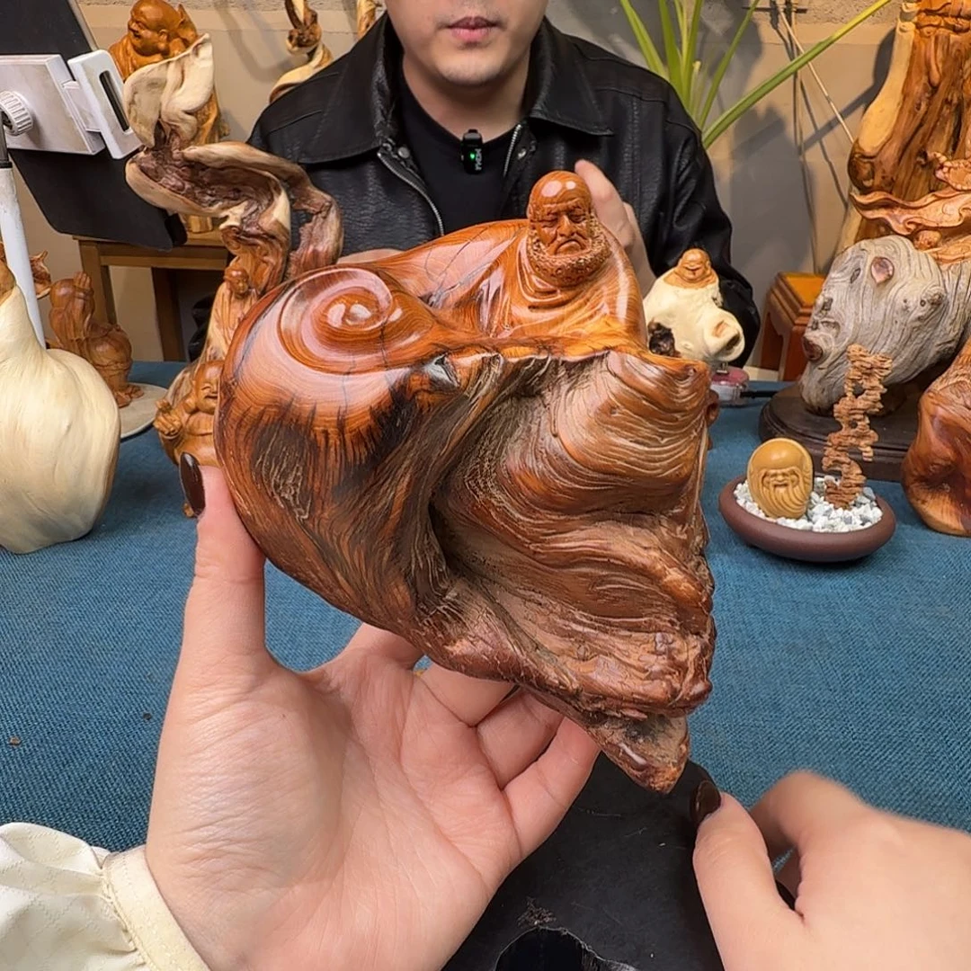 柏木（崖柏）关注一下