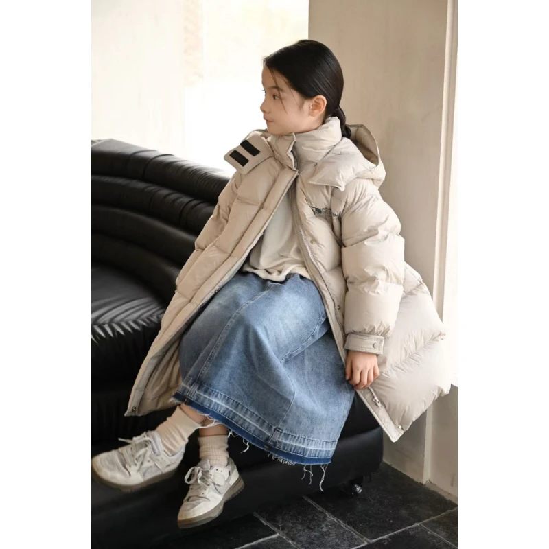 YPD343168新款时尚灰色羽绒服