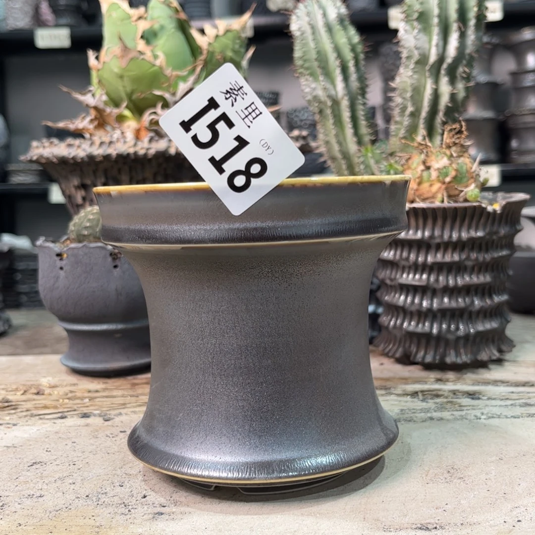 陶内口12高11.5景德镇