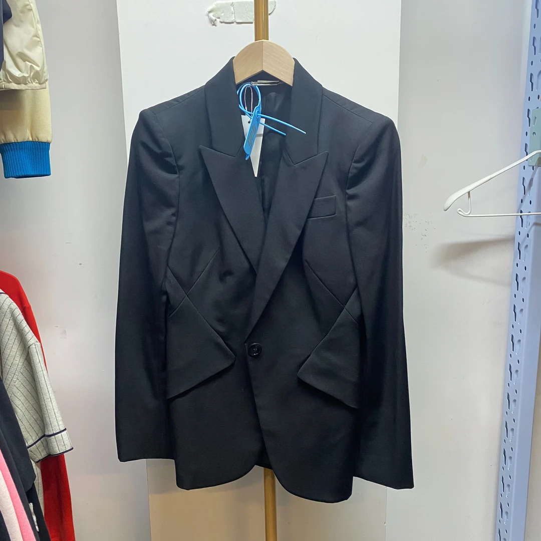 95新 Alexander McQueen/亚历山大·麦昆 海囤/亚历山大王/md79063