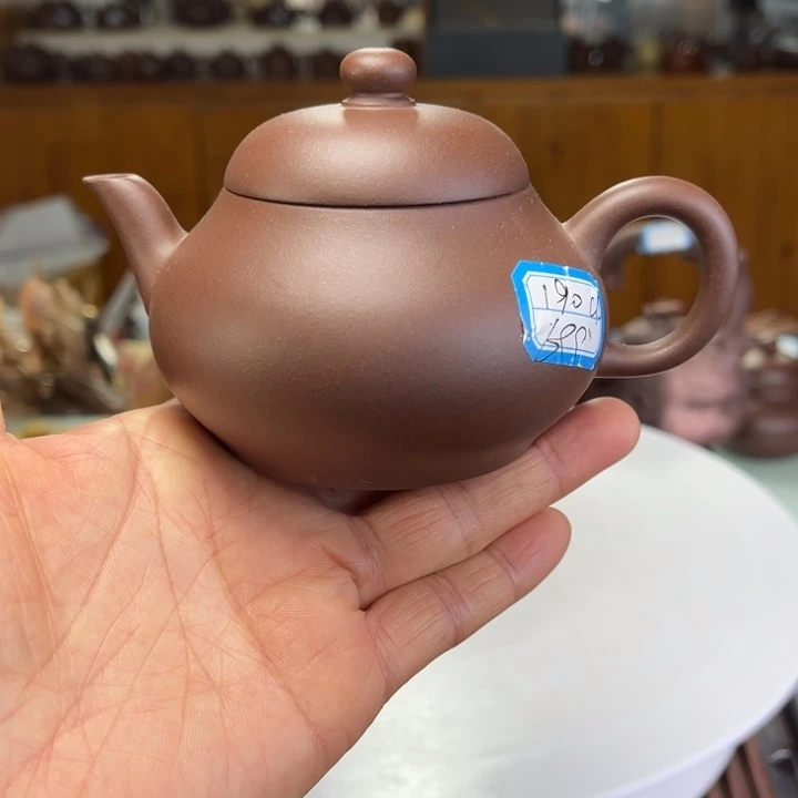 紫砂茶壶紫砂茶壶