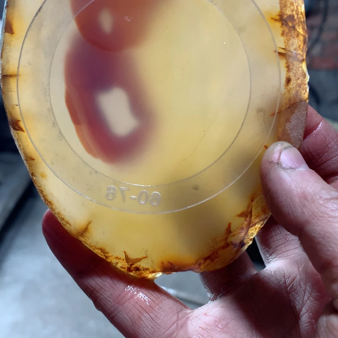 【闪购商品】定制玛瑙大***处天然玛瑙定制手镯