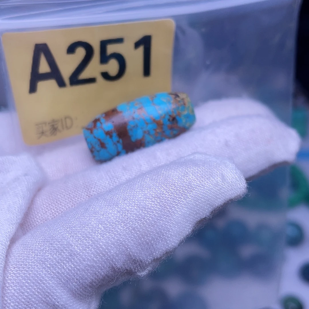 空竹粉丝专享十堰特色手工散珠