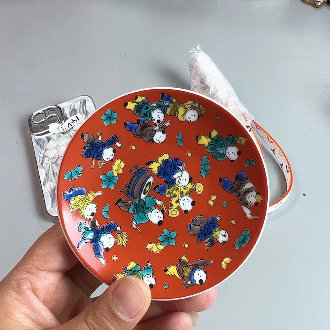 瓷片手工无品牌 七天无理由