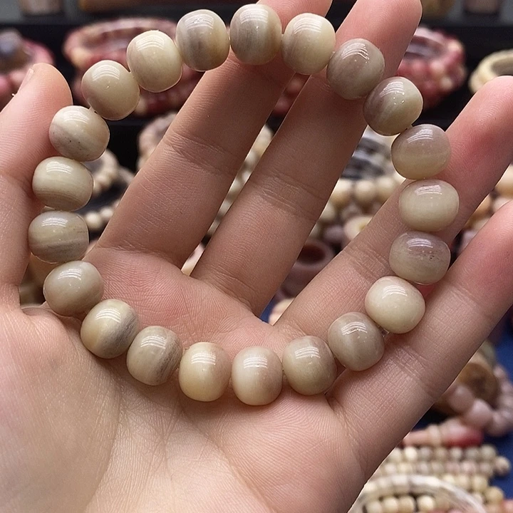 手串/手链驼骨三花苹果11