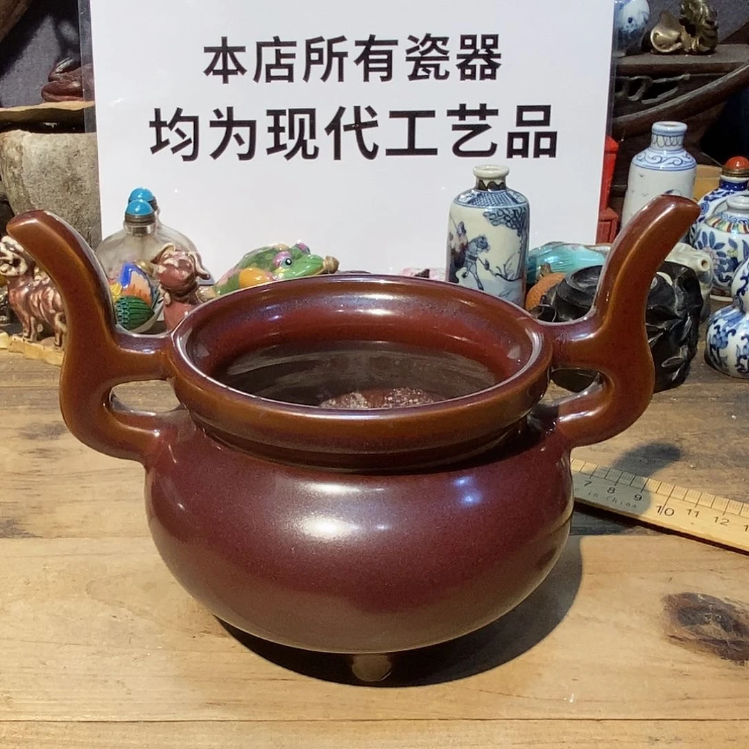 摆件陶瓷陶瓷陶瓷