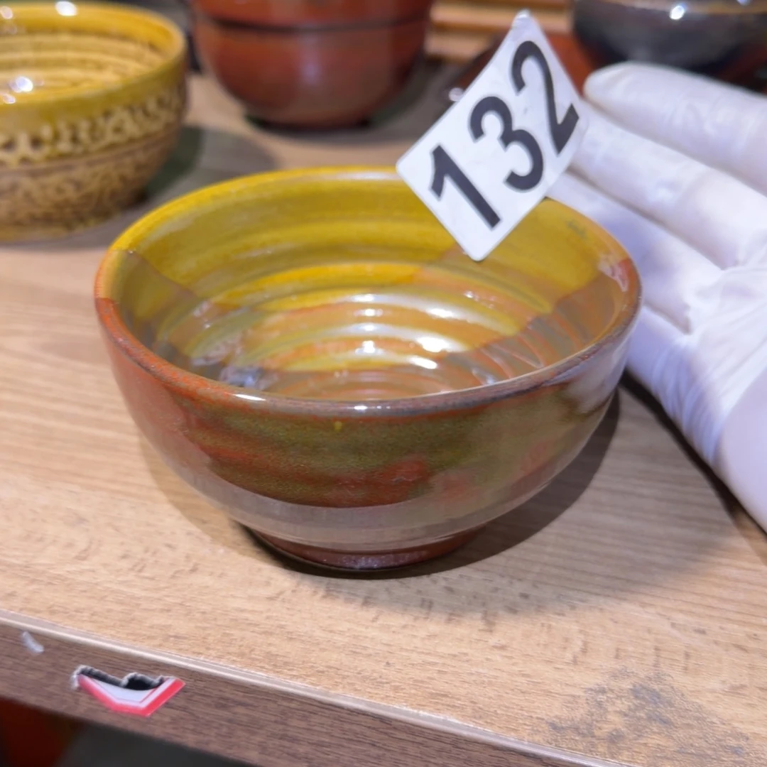 磁州窑国营老瓷卖一件少一件