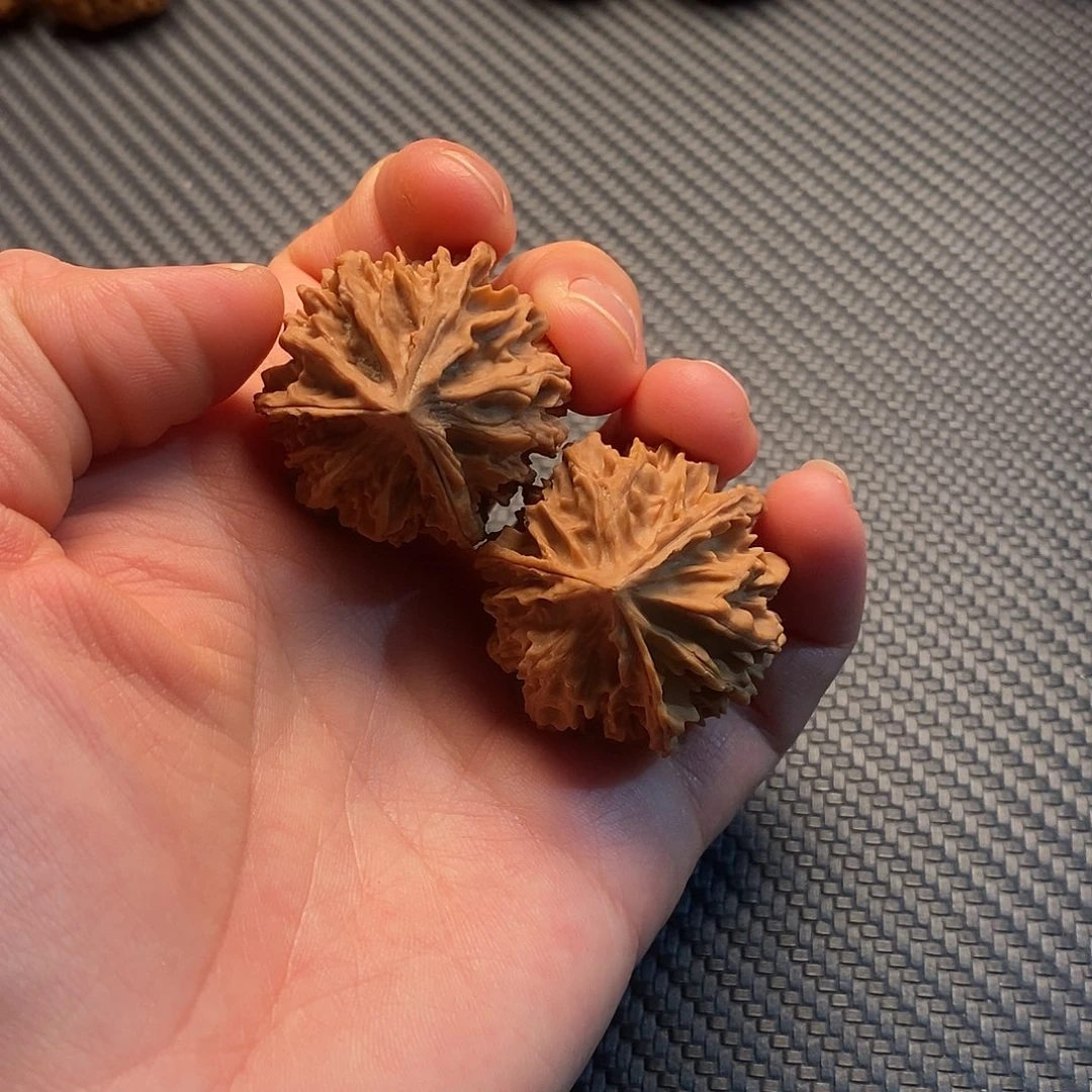 手串/手链核桃琪*