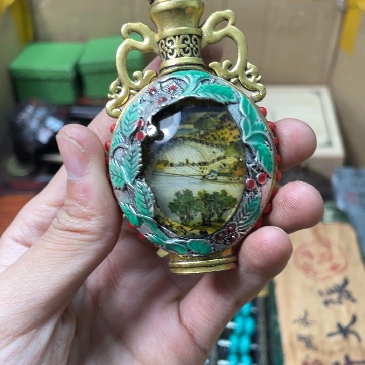 贝壳摆件峰云恩专属精选链接