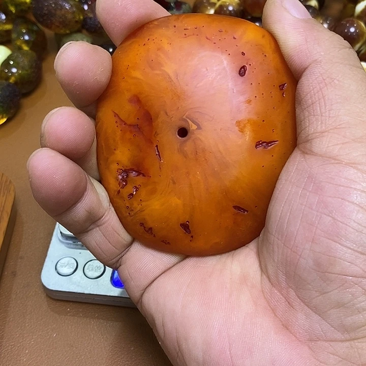 扇子木质工艺品5555888