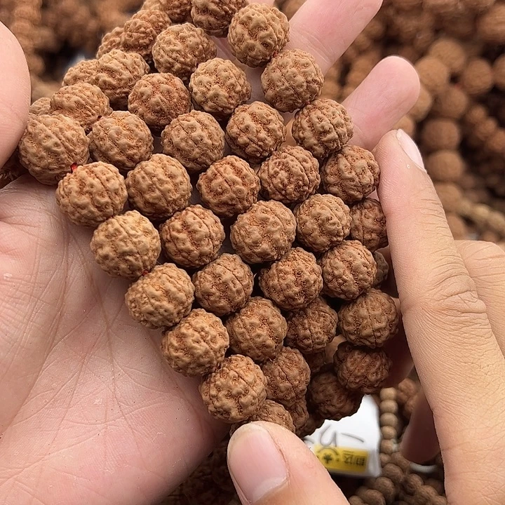 糖***爸手串金刚菩提谢谢