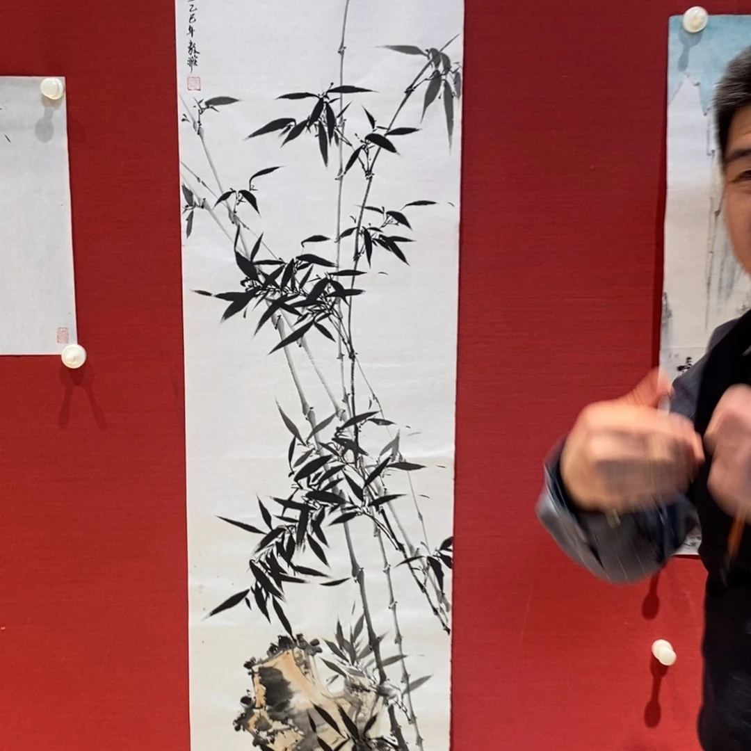 国画国画艺术国画艺术