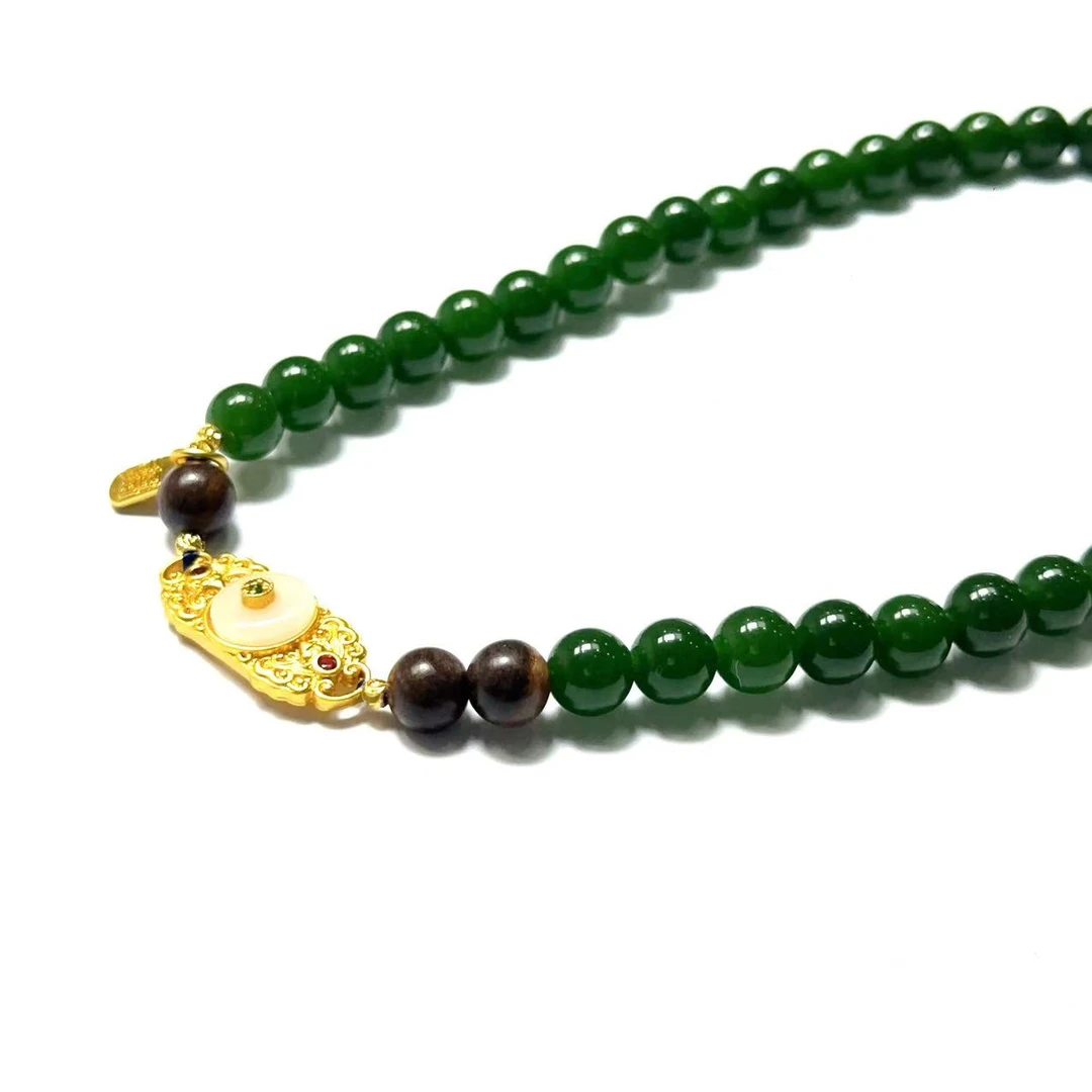 PP077 现代简约时尚多圈手串 尺寸8mm