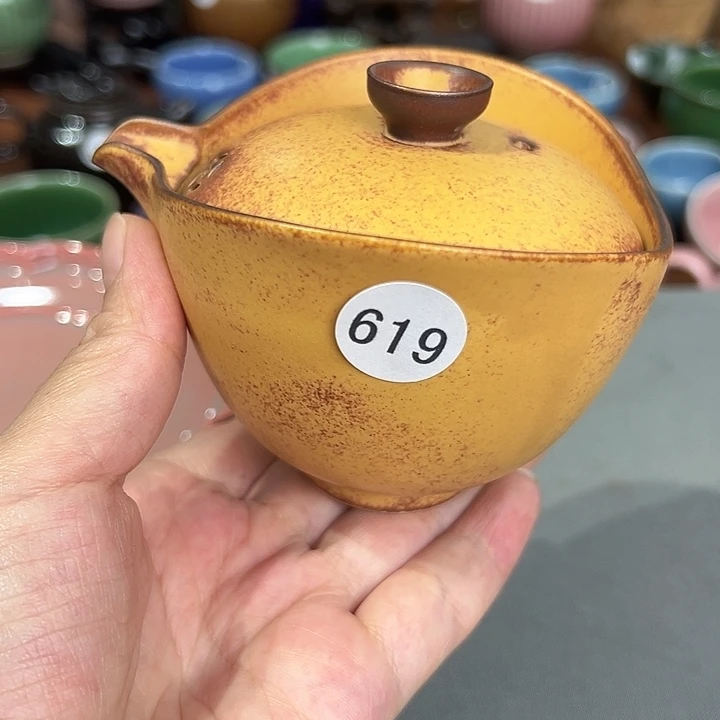 龙泉敬悦青瓷品茗杯